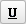 icon_underline