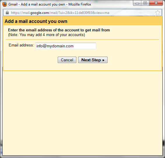 add-mail