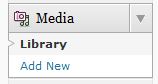 Media Library